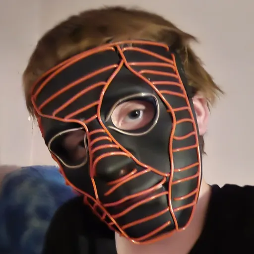 creator Nosey :3's avatar