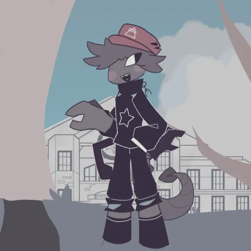 creator plug 🔌's avatar