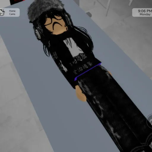 talkie's author avatar