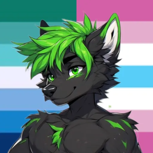 creator furrylover🐞🐾💙's avatar