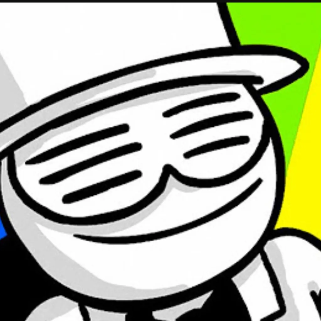 chat with ai character: The flop man