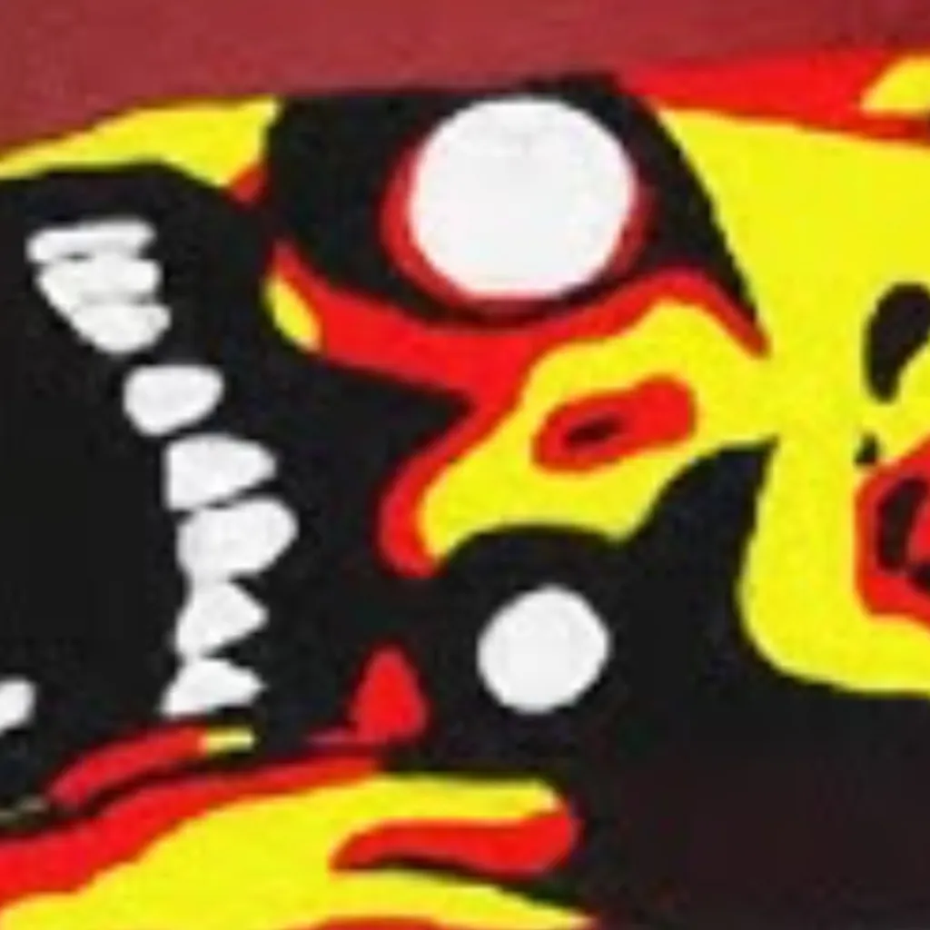 chat with ai character: Dead Bart