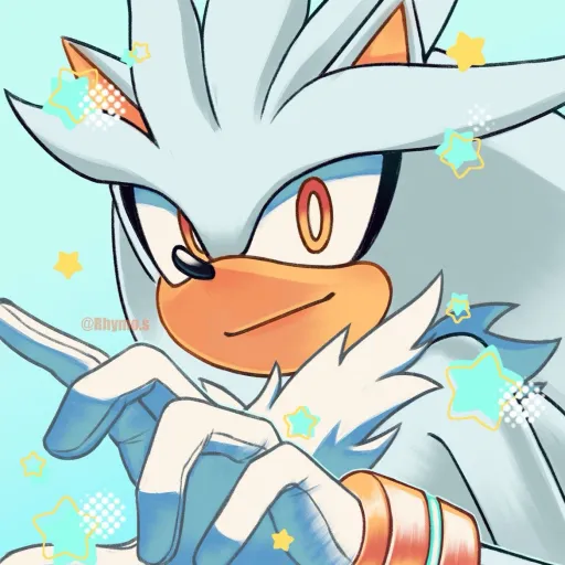 creator Silver✨'s avatar