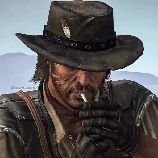 creator JMarston_45's avatar
