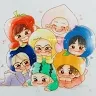 creator iceprincess_engene's avatar
