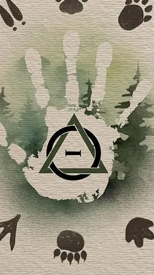 ai character: Therian bf background