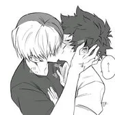creator todo deku๐โค๐'s avatar