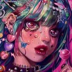 creator 🎀~ s0ul ~🎀's avatar