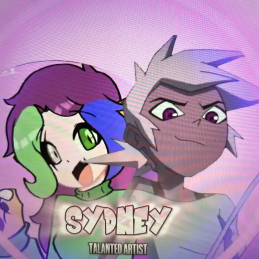 creator Sydney Jaguar's avatar