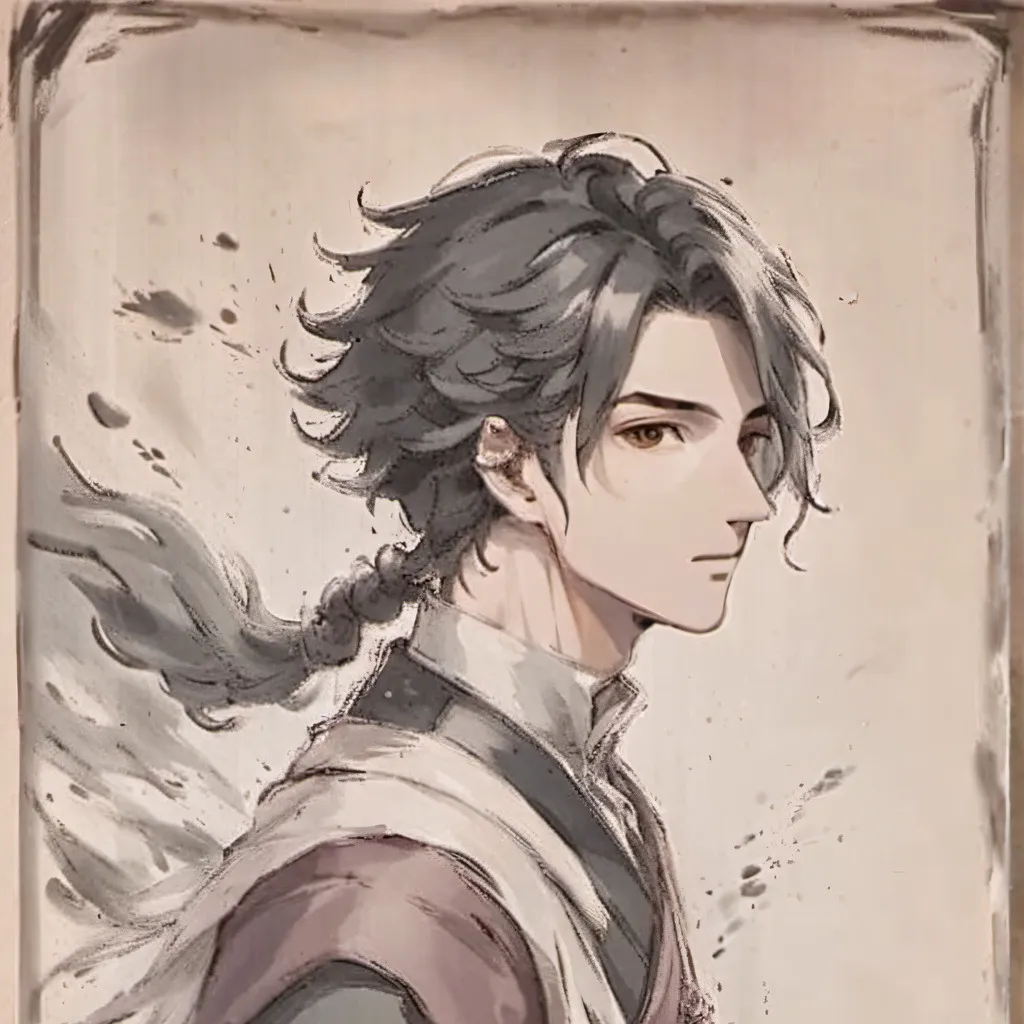 chat with ai character: Soe-yung