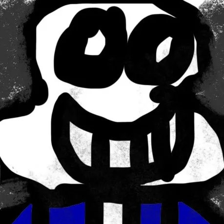 creator Super dumb sans123's avatar