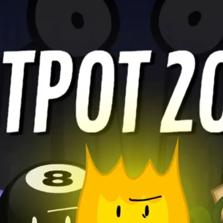 chat with ai character: BFDI: .Season 6