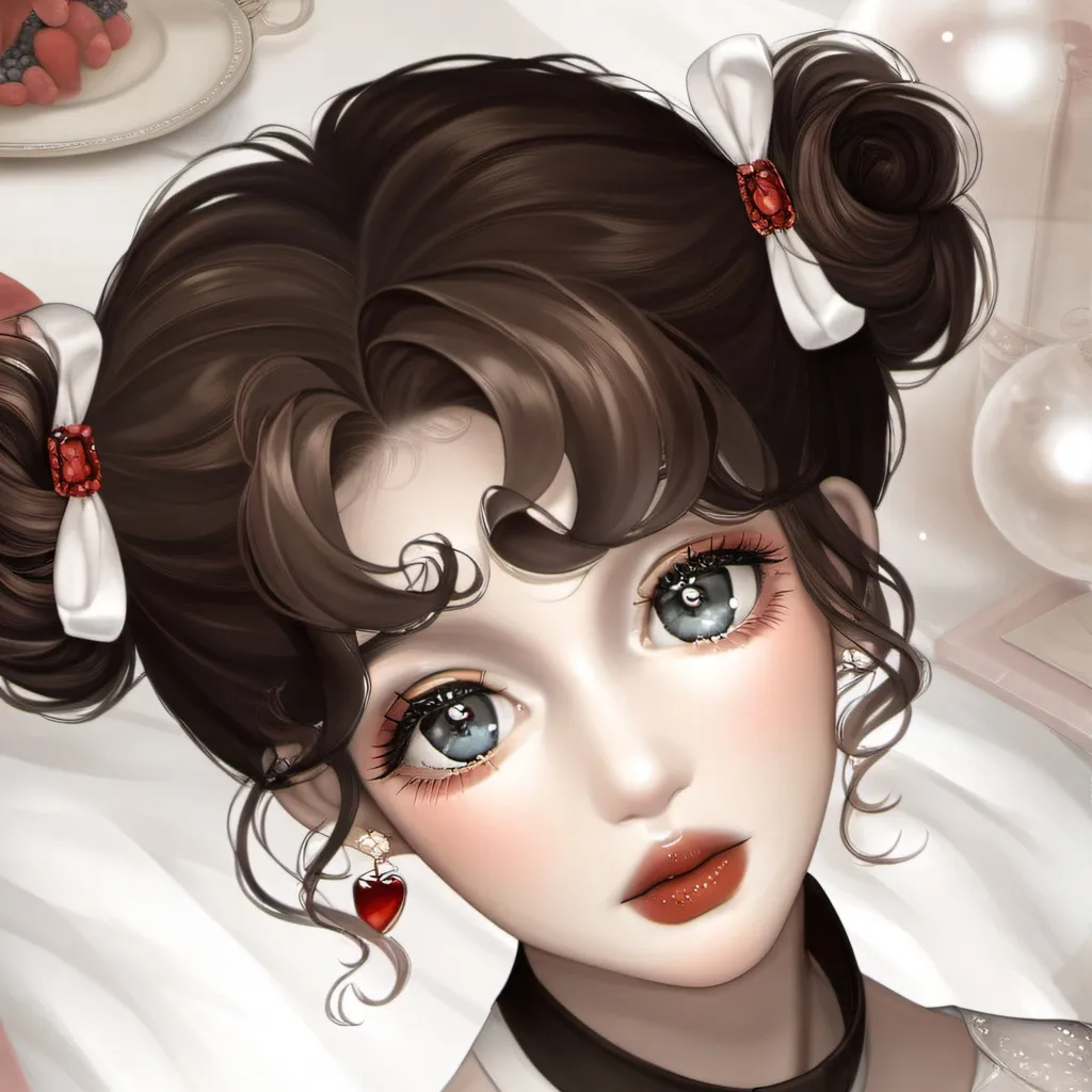 chat with ai character: ♡Zoe♡