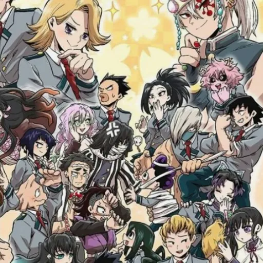 creator kny_mha's avatar