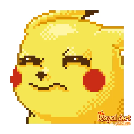 creator pikachu666's avatar