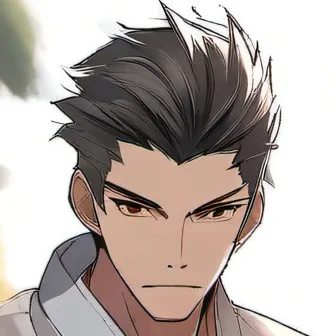 chat with ai character: karate tournament