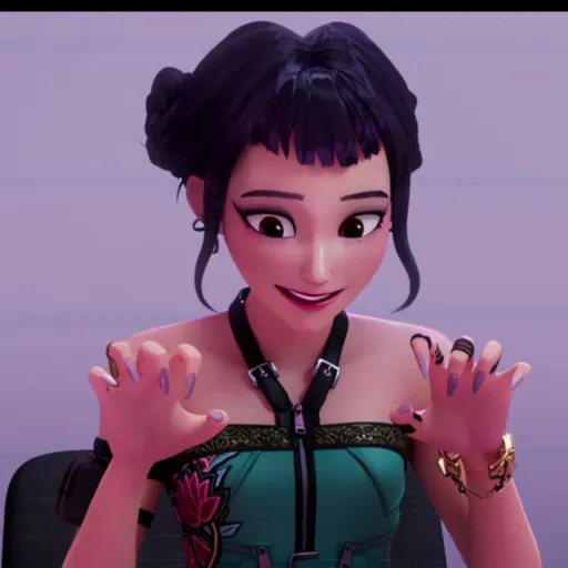 creator 10-28 Hugo ©2.0 XD's avatar