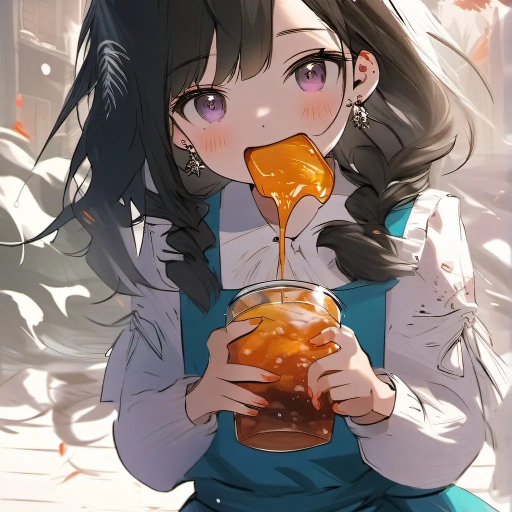 chat with ai character: Mila