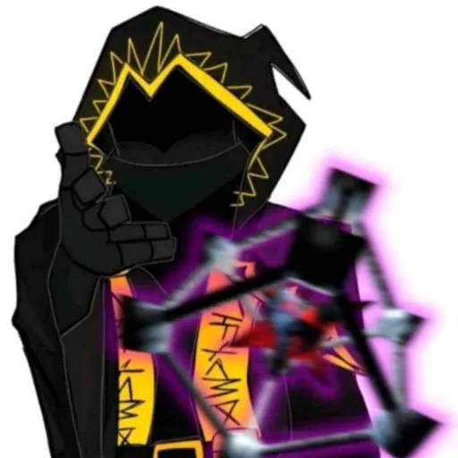 creator 🖤💛~Taph~💛🖤's avatar