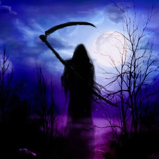 creator death-bringer's avatar