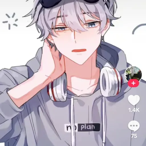 creator Lyka Oronos's avatar