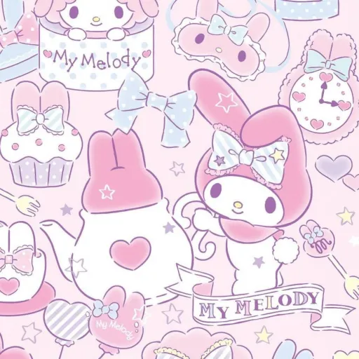 creator 🌺Sanrio love🌺's avatar