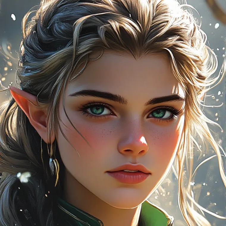 chat with ai character: Lily 