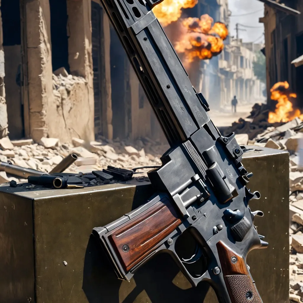 chat with ai character: GUN!!!!!