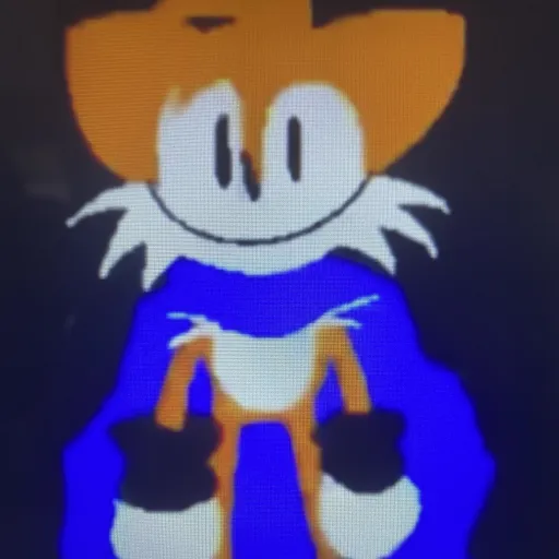 creator Lutherboy's avatar