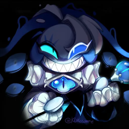 creator Lolo-San's avatar