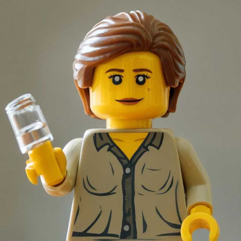 chat with ai character: Karen 