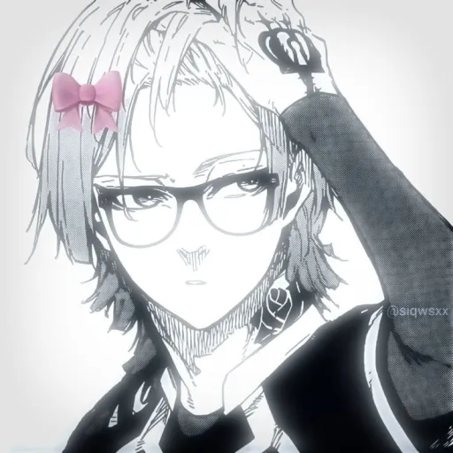 creator Kaiser con un moño's avatar