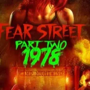 chat with ai character: Fear Street  1978 