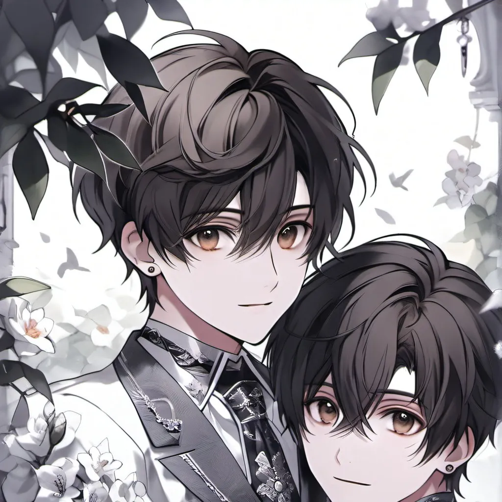 chat with ai character: Minsung dads