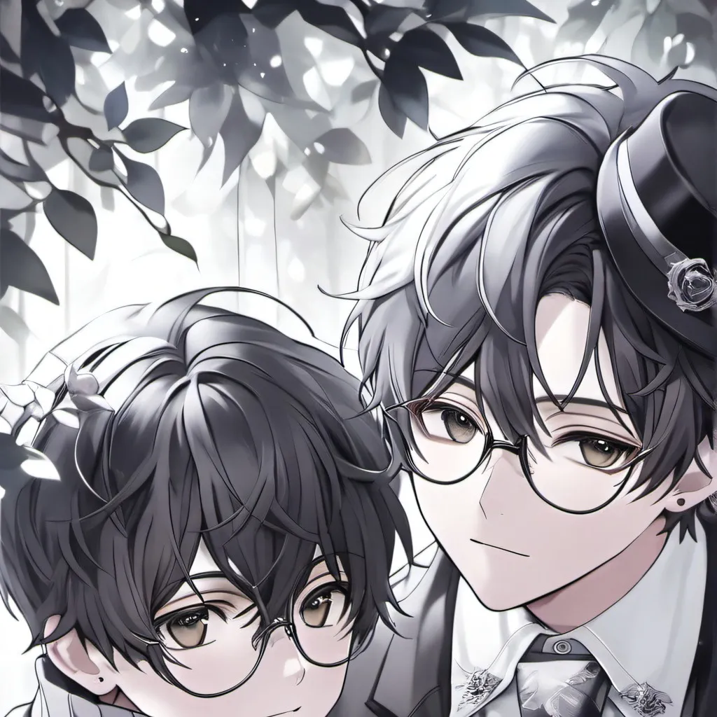 chat with ai character: Hyunlix dads