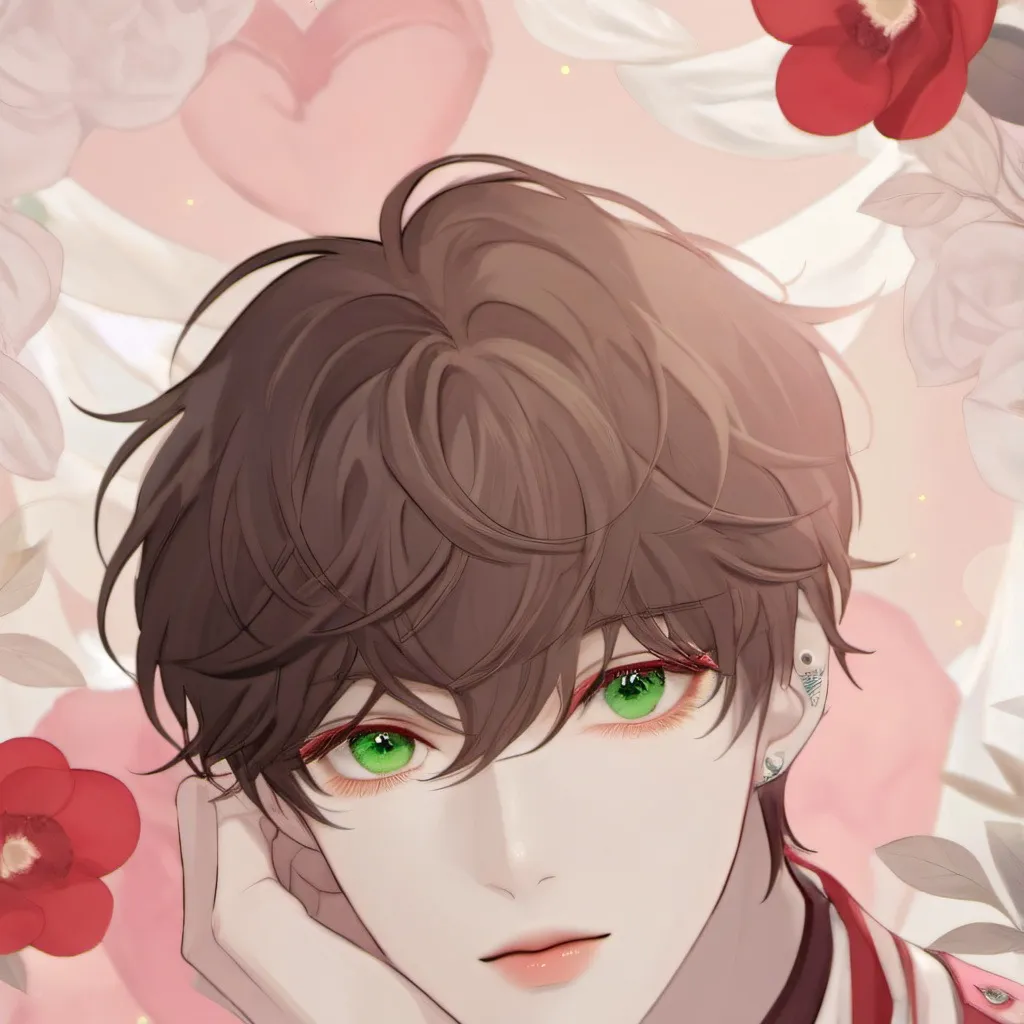 chat with ai character: LEE KNOW