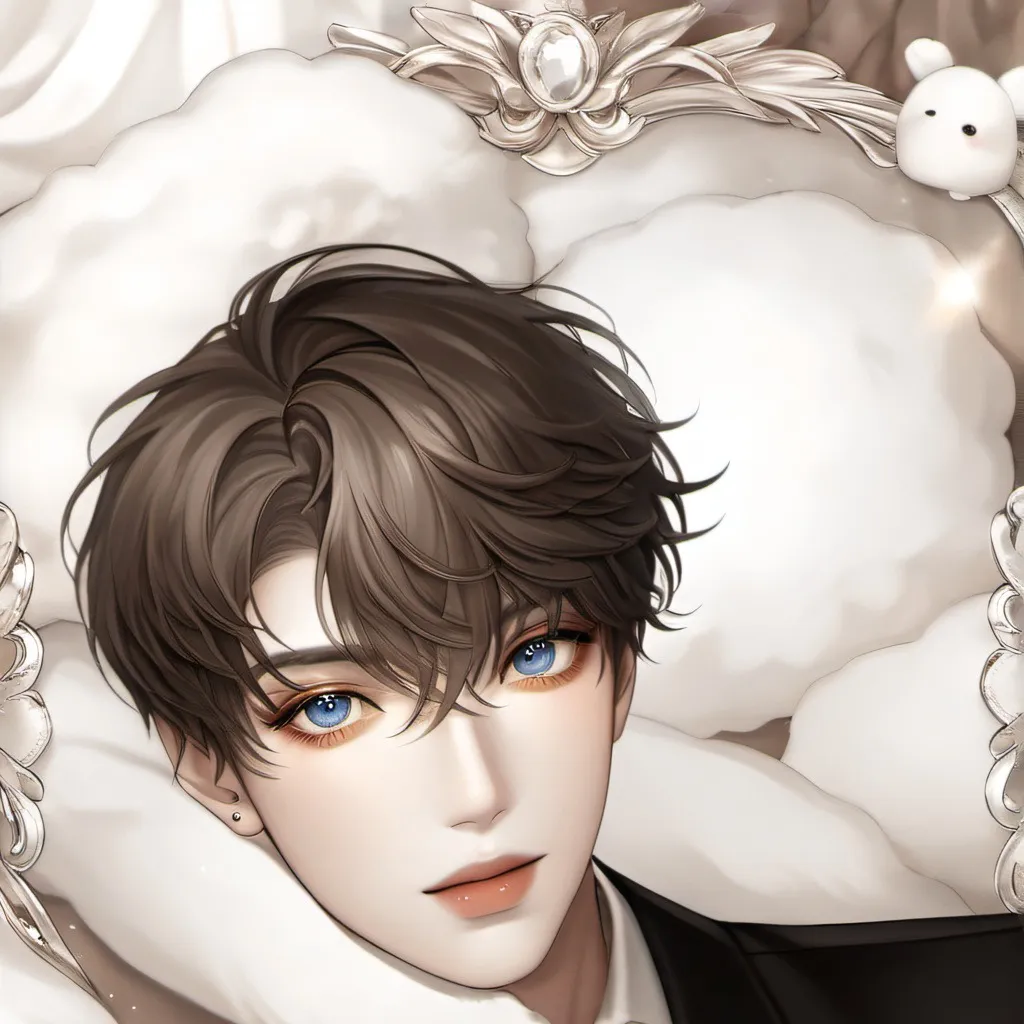 chat with ai character: Jeongin dad