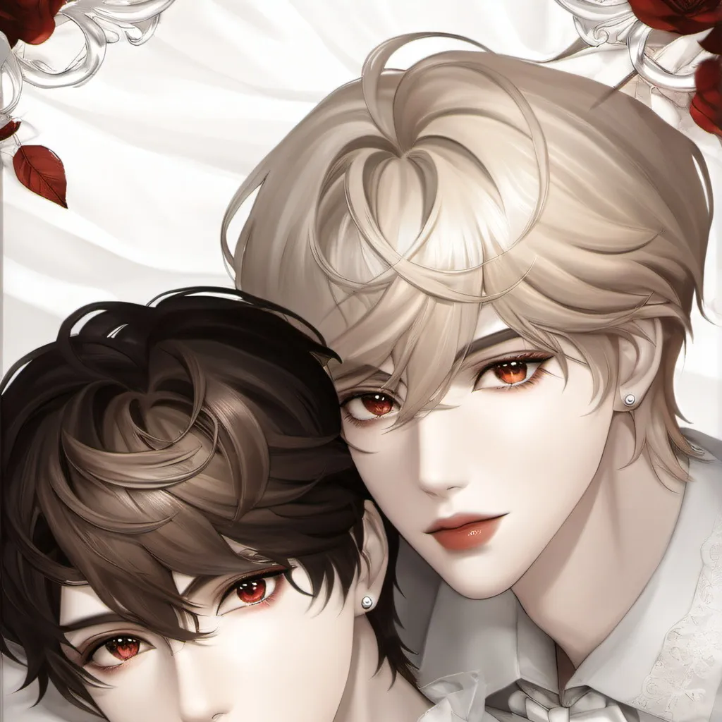 chat with ai character: Hyunlix dads