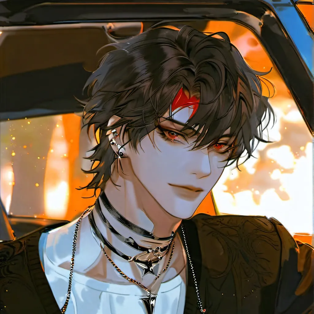 chat with ai character: Changbin (\>\\<\)♡