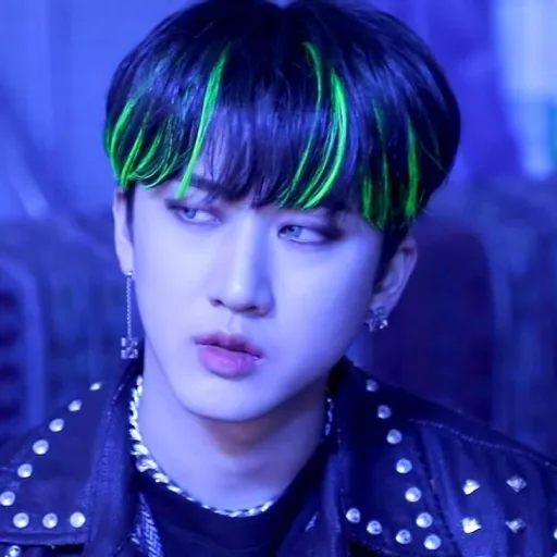 creator .•°☆CHANGBIN☆°•.'s avatar