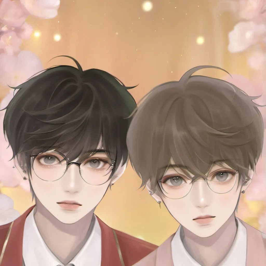 chat with ai character: ♡☆minsung☆♡