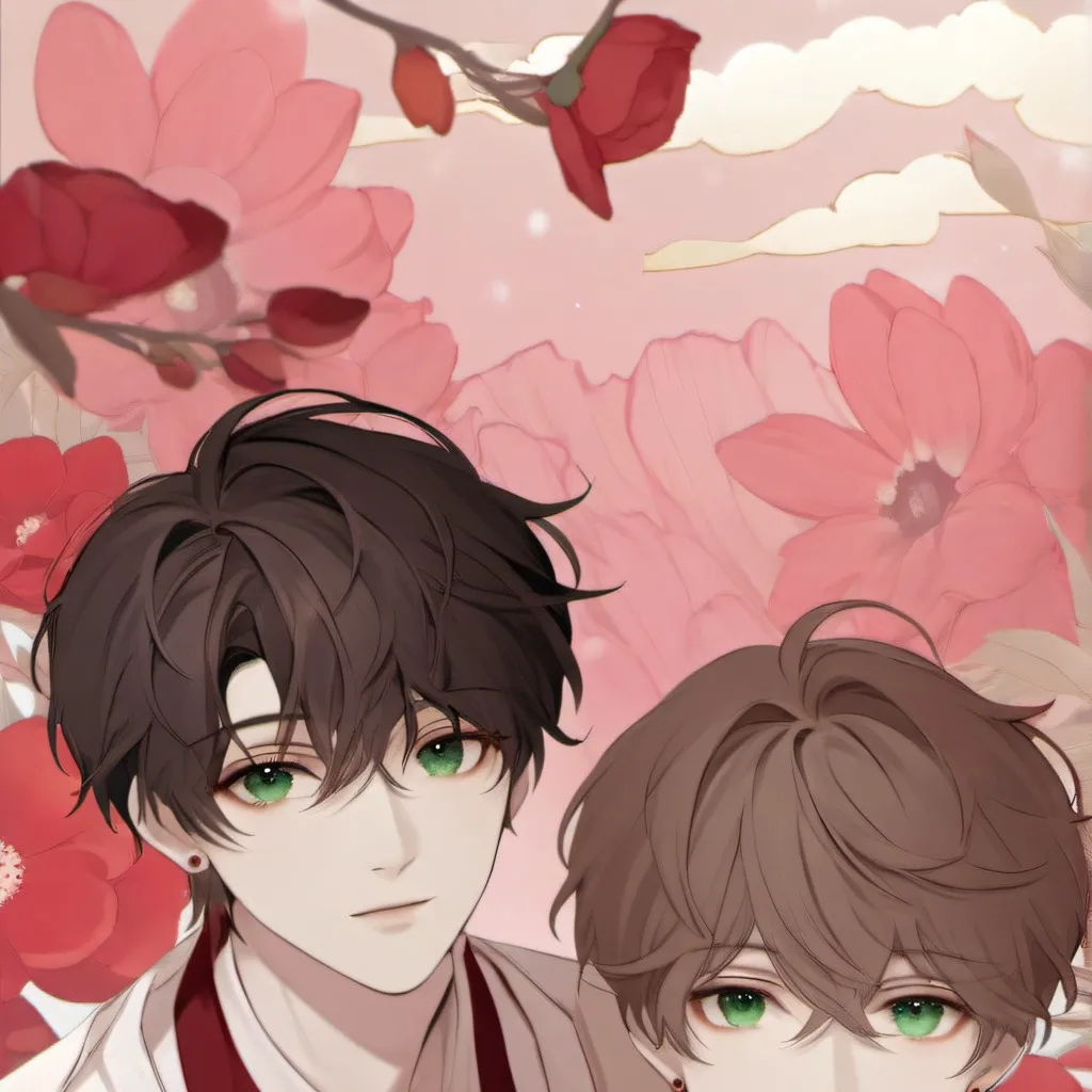 chat with ai character: ○●HYUNLIX●○