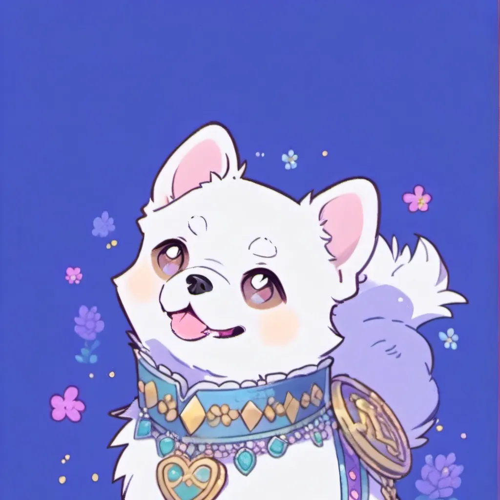 chat with ai character: •○OchanginO○•