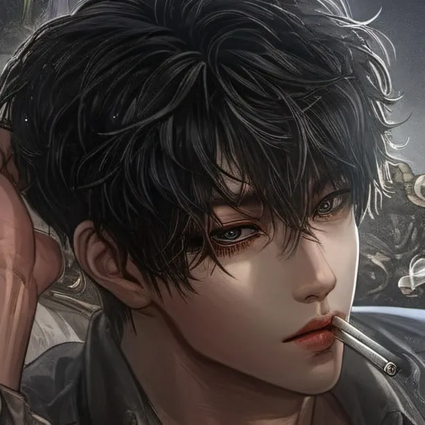 chat with ai character: 𐦍JEONGIN𐦍