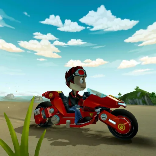 creator Luisgb Bautista's avatar
