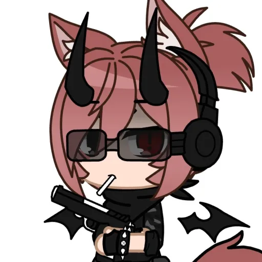 creator 😎Charlie is cool😎's avatar