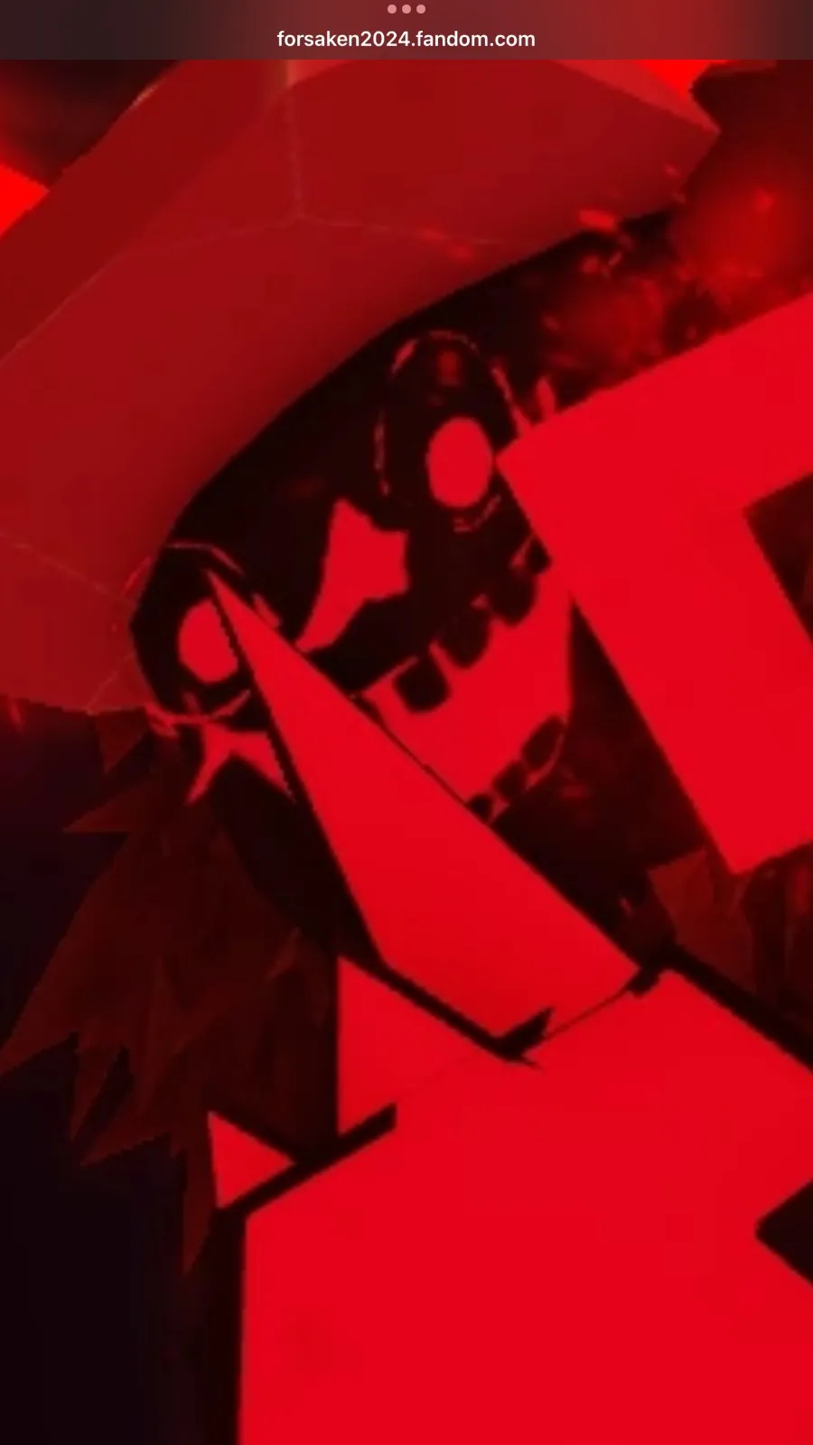 ai character: Veeronica x g666 background