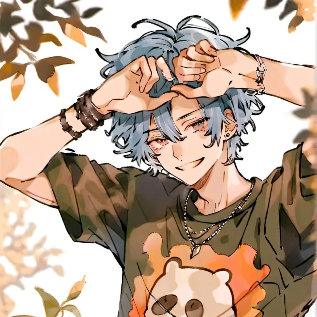 chat with ai character: |•| Jessie |•|