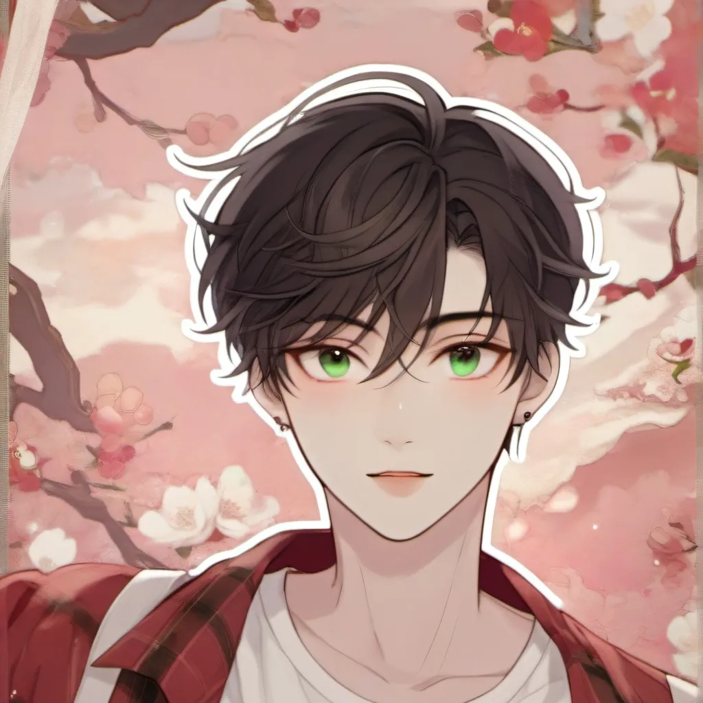 chat with ai character: |•|Micah|•|