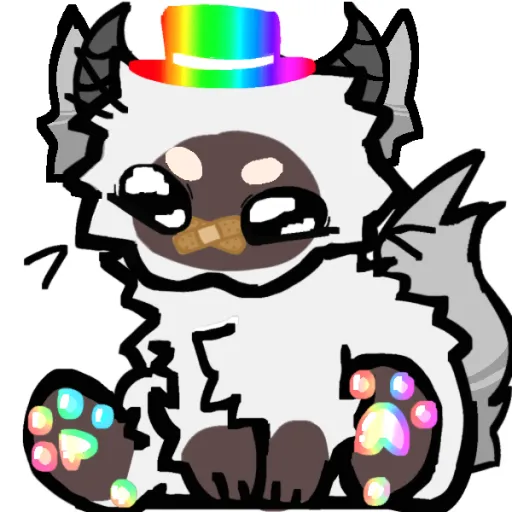 creator SUNNYYYYYYYYYYYYY's avatar